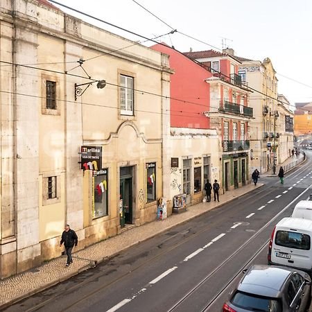 Cozy Apartment In Amazing Location! Lisboa Ngoại thất bức ảnh