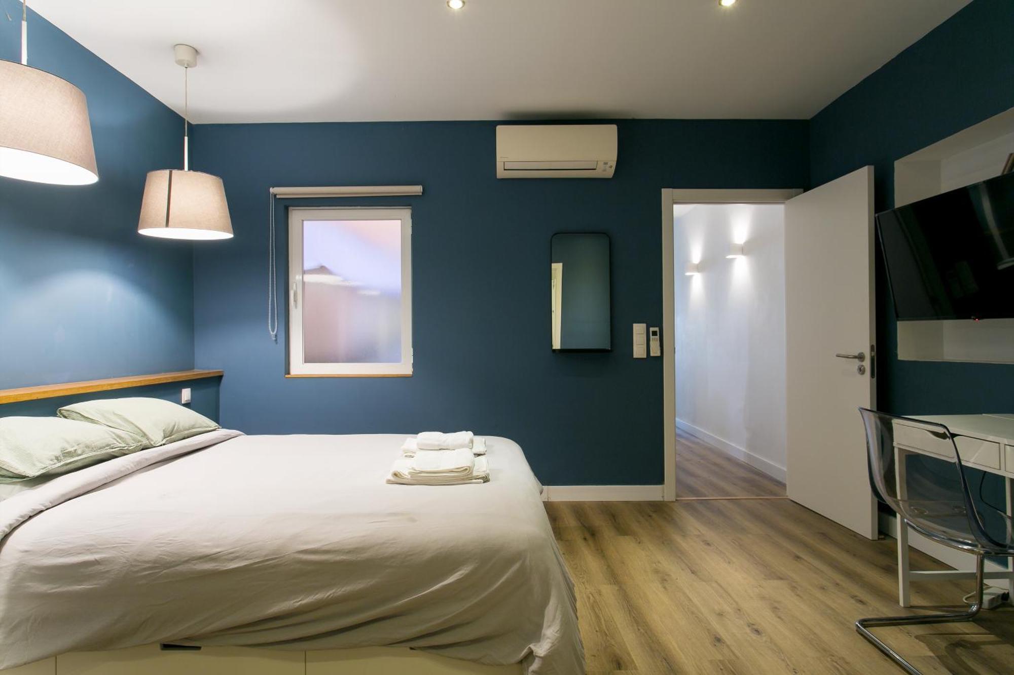 Cozy Apartment In Amazing Location! Lisboa Ngoại thất bức ảnh