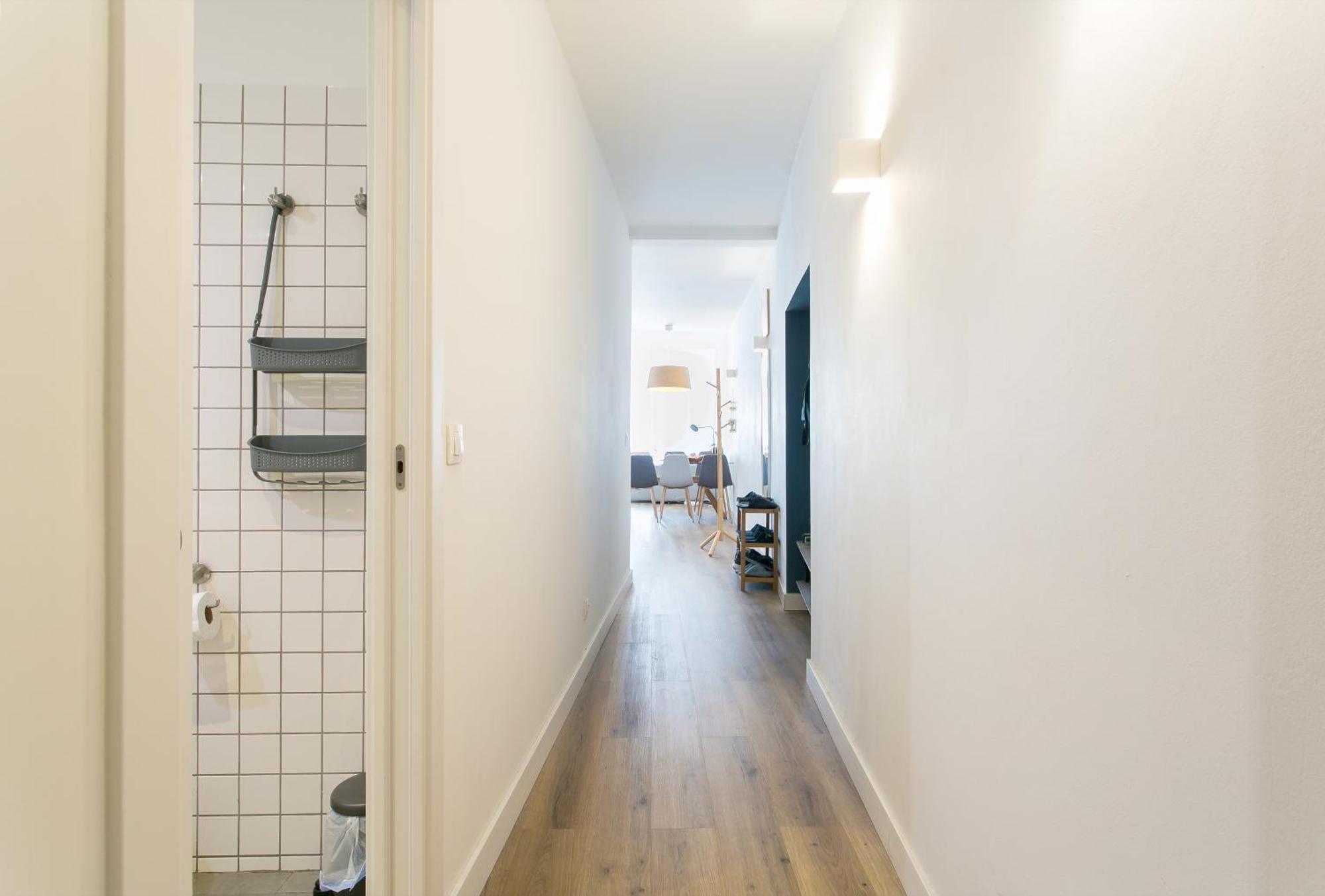 Cozy Apartment In Amazing Location! Lisboa Ngoại thất bức ảnh
