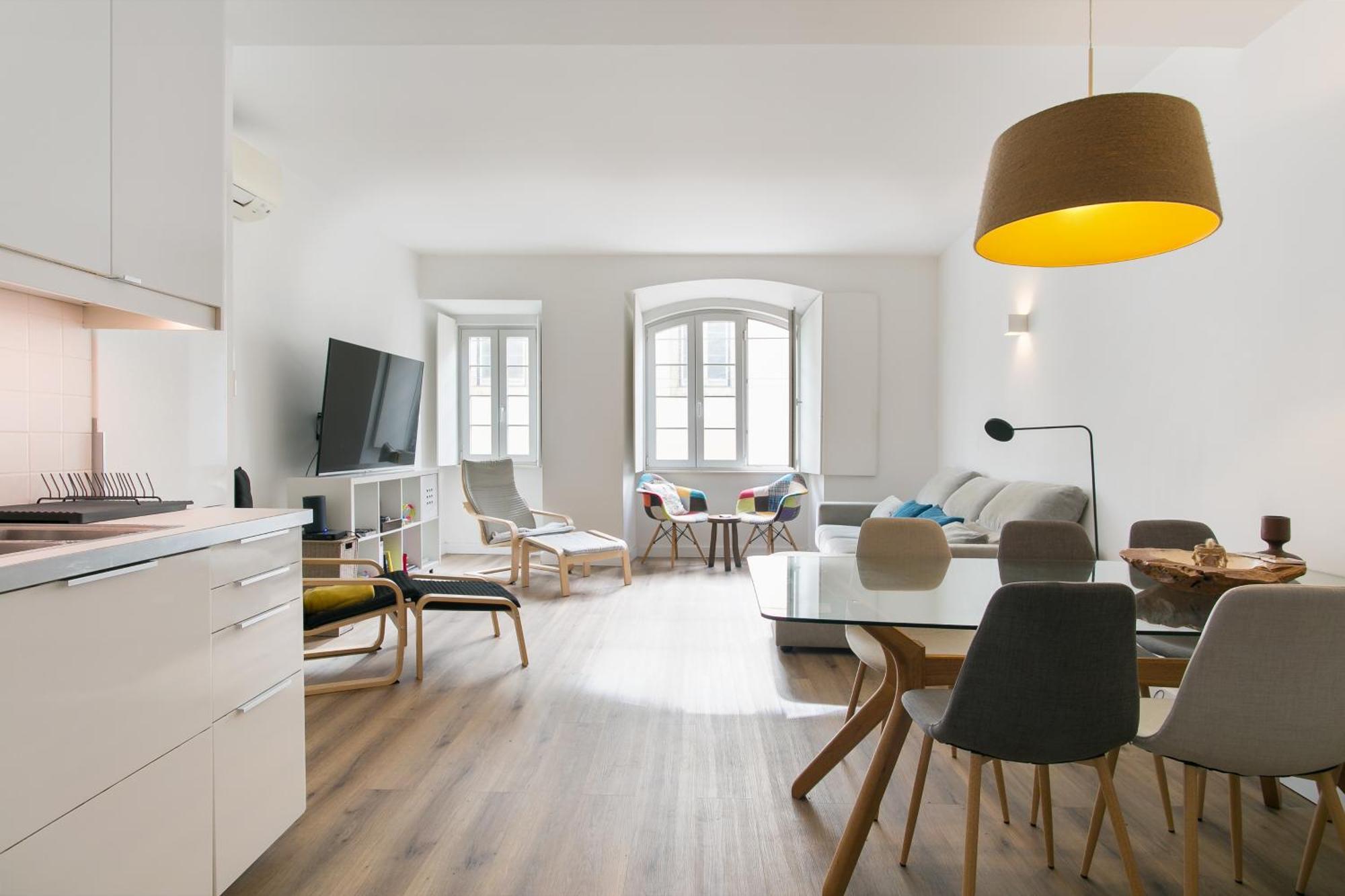 Cozy Apartment In Amazing Location! Lisboa Ngoại thất bức ảnh