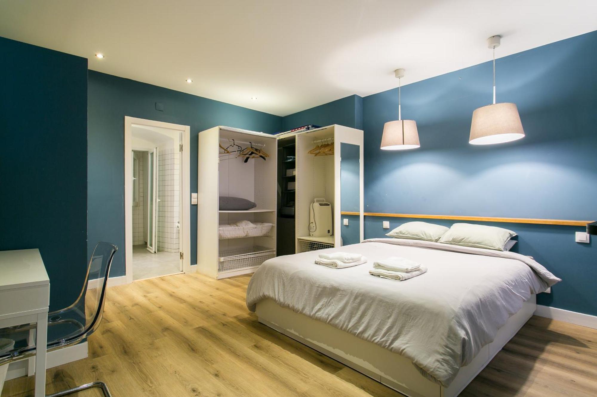 Cozy Apartment In Amazing Location! Lisboa Ngoại thất bức ảnh