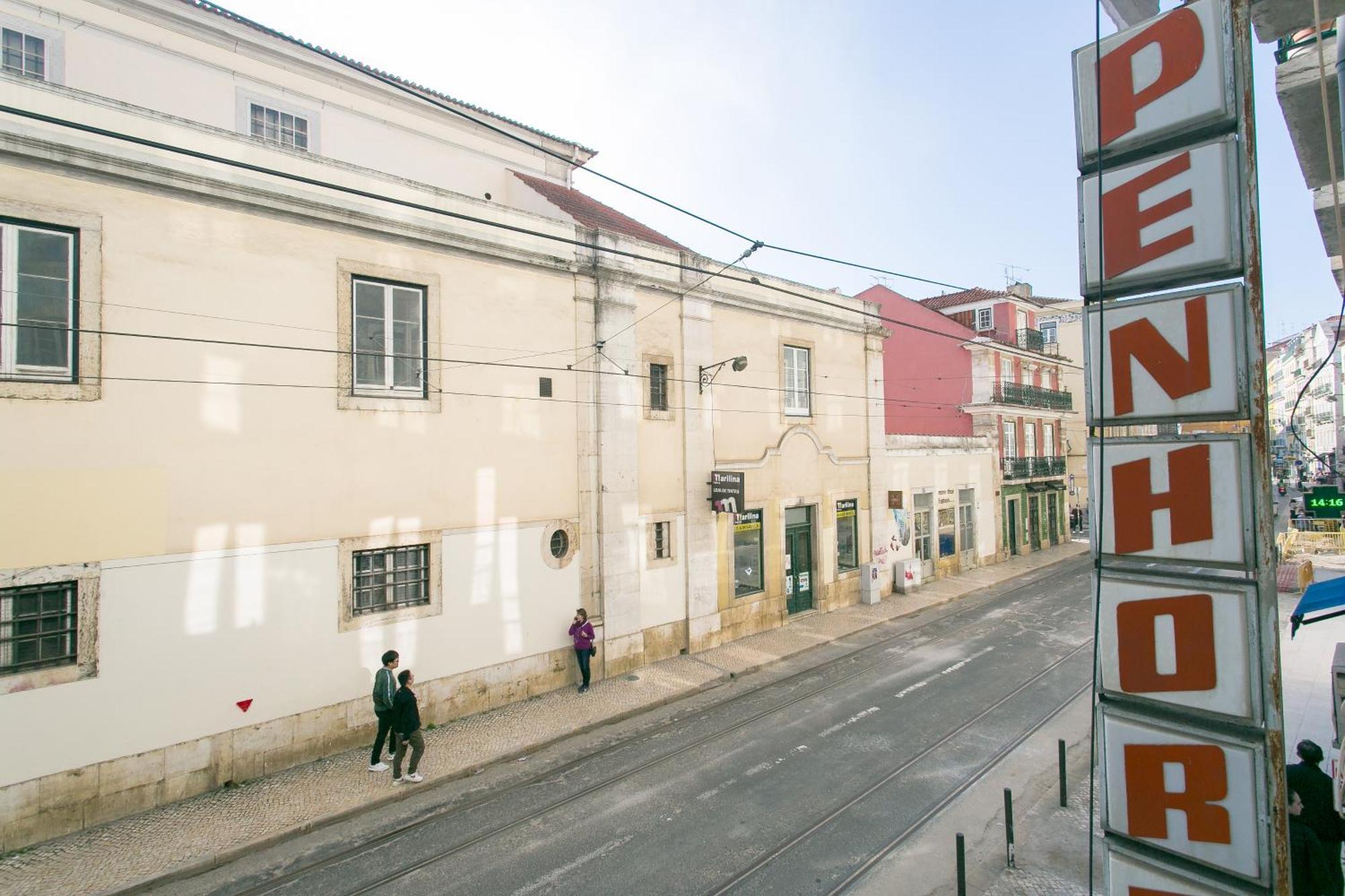 Cozy Apartment In Amazing Location! Lisboa Ngoại thất bức ảnh