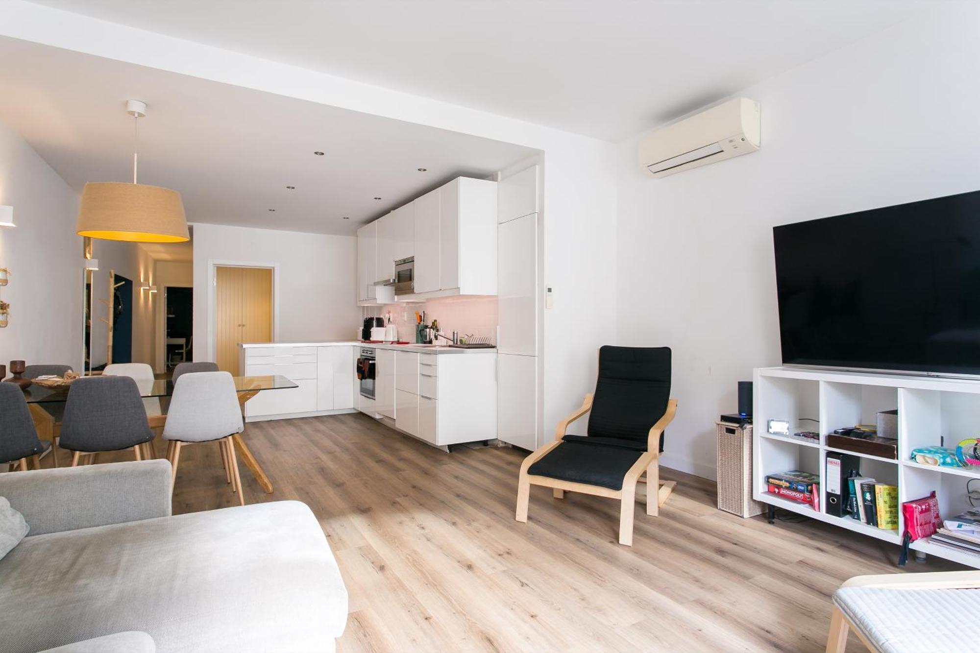 Cozy Apartment In Amazing Location! Lisboa Ngoại thất bức ảnh