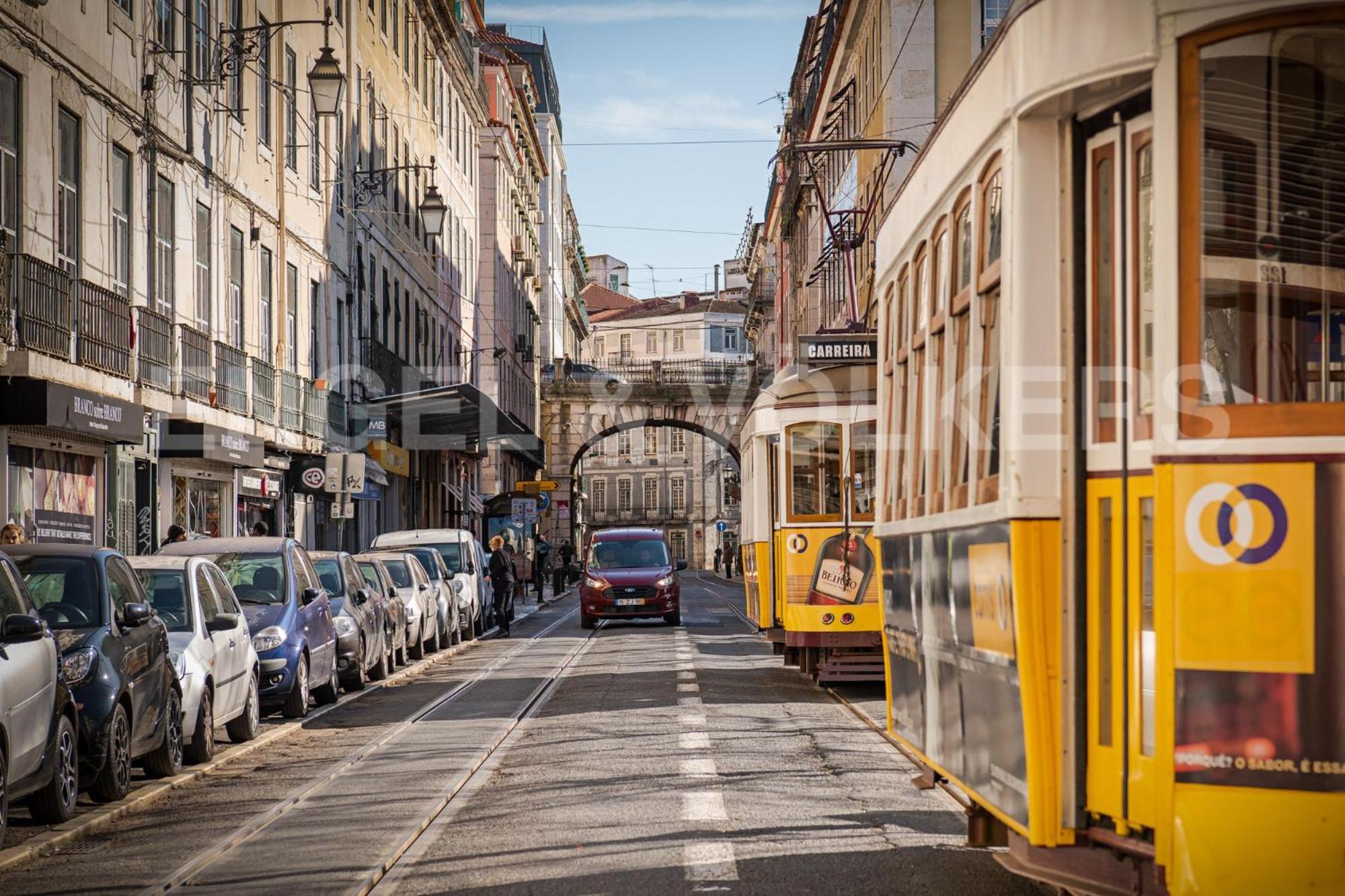Cozy Apartment In Amazing Location! Lisboa Ngoại thất bức ảnh
